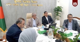 বিধ্বস্ত অর্থনীতিতে জনগণের প্রত্যাশা পূরণ করব: মির্জা ফখরুল